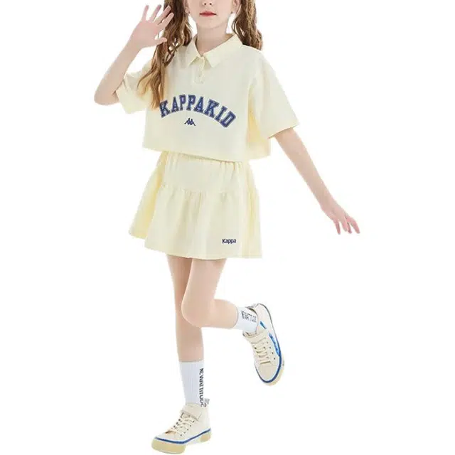 KAPPA KIDS