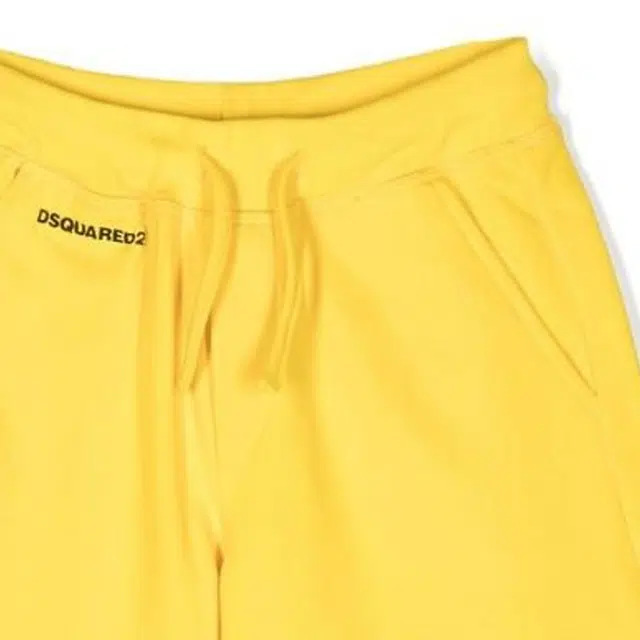 DSQUARED 2 Logo
