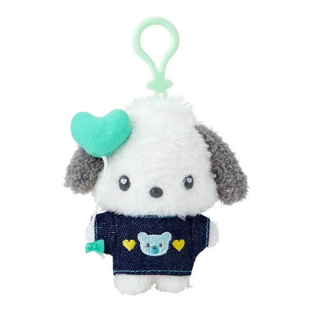 SANRIO GIFT GATE 4cm
