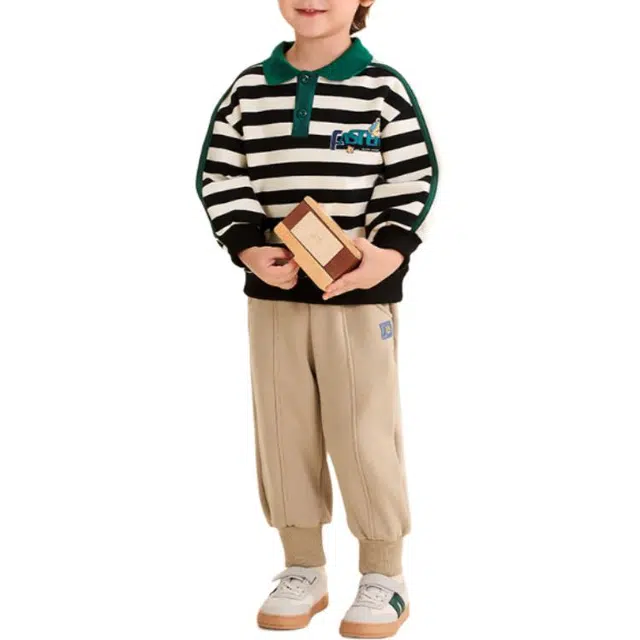 JELLYBABY POLO
