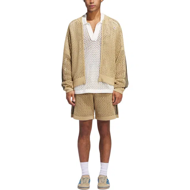 adidas originals CLOT BY EDISON CHEN FW24