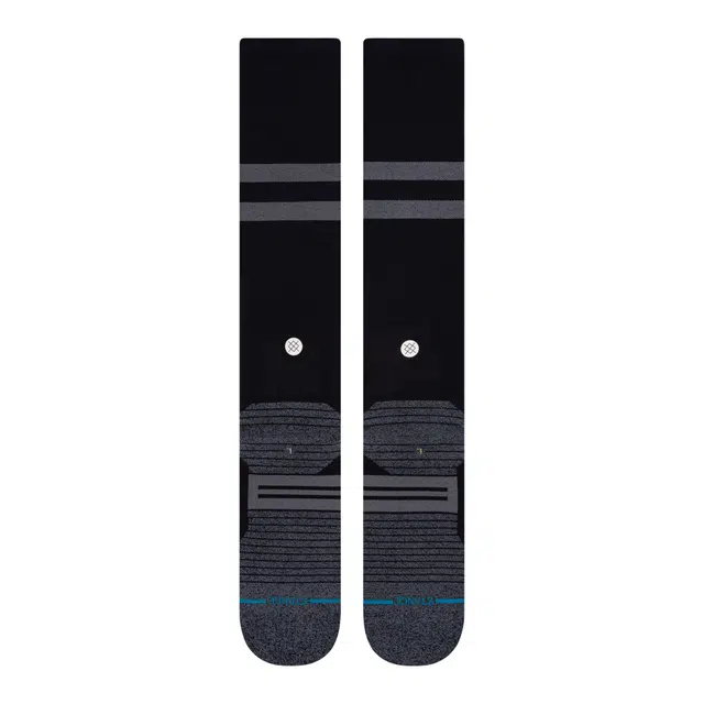 Stance 1