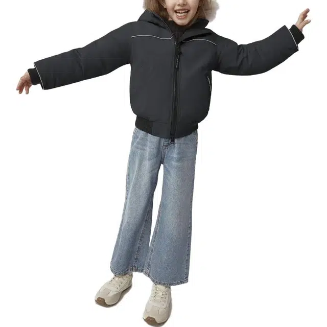 Canada Goose Logo