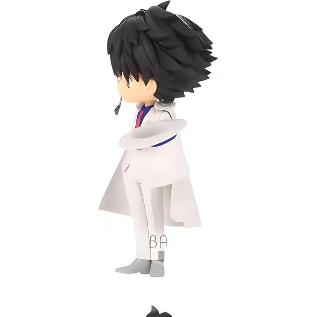 BANPRESTO QPOSKET Q 14.5cm