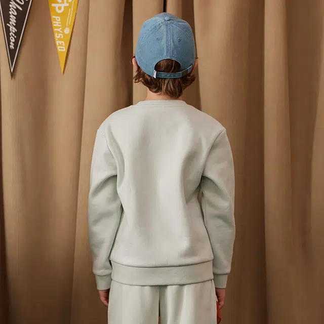 Champion Kids