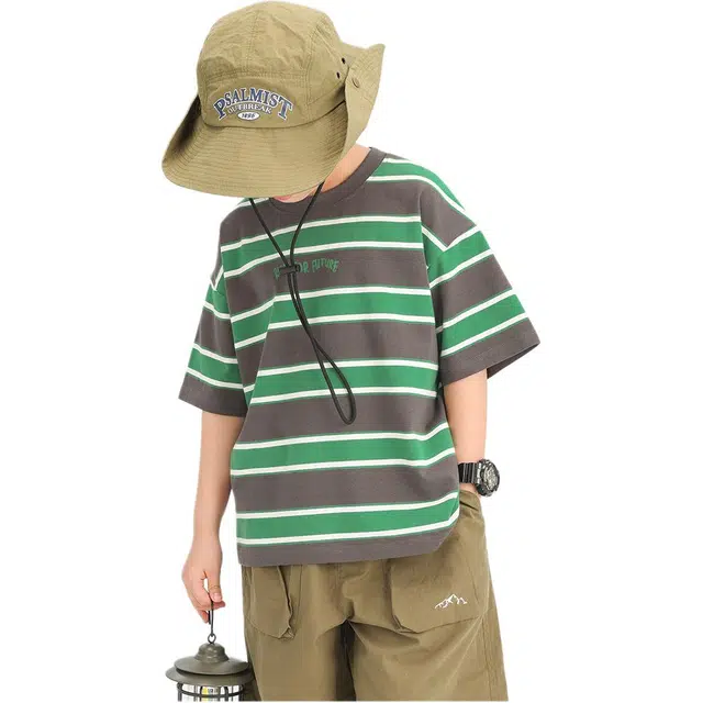 T