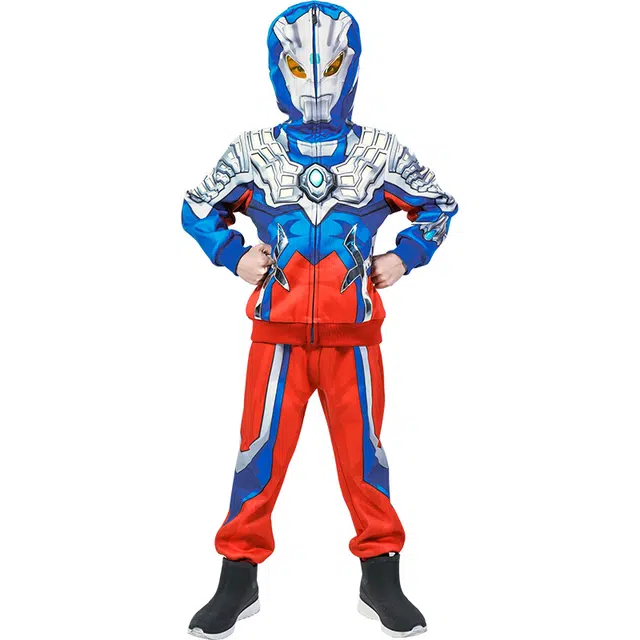 x ULTRAMAN *ULTRAMAN