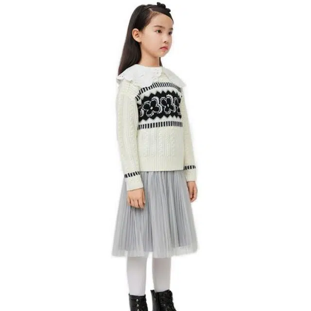 balabala x JASONWU