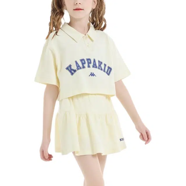 KAPPA KIDS