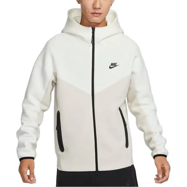 Nike TCH FLC FZ WR HOODIE
