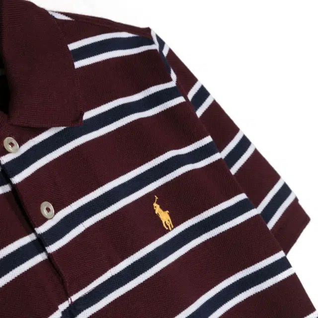 Polo Ralph Lauren LogoPolo