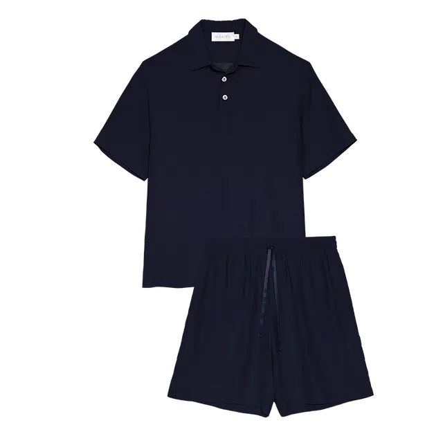 MANITO Remington polo