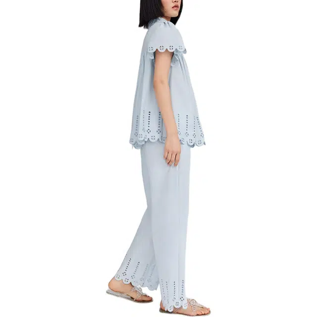 Victoria's Secret x SUSAN FANG SS24