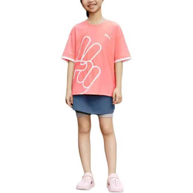PUMA Sportstyle T