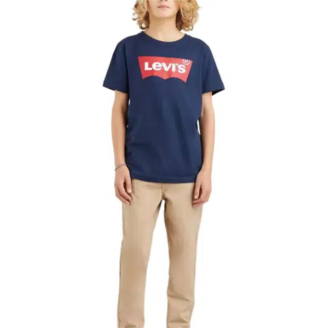 levis Teenager Batwing Tee T