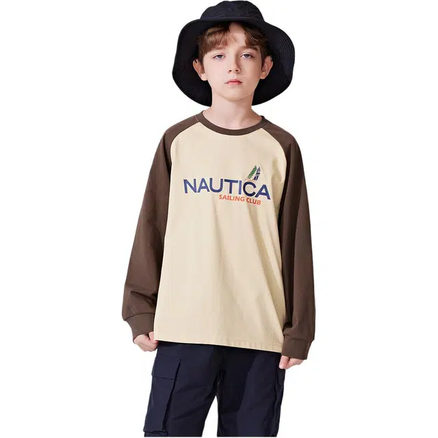 NAUTICA T