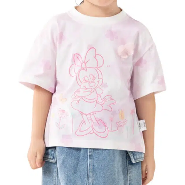 Disney T
