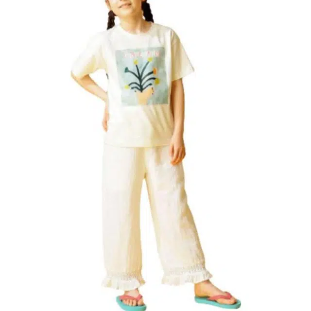 beams T