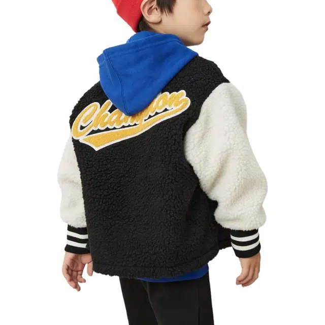 Champion Kids