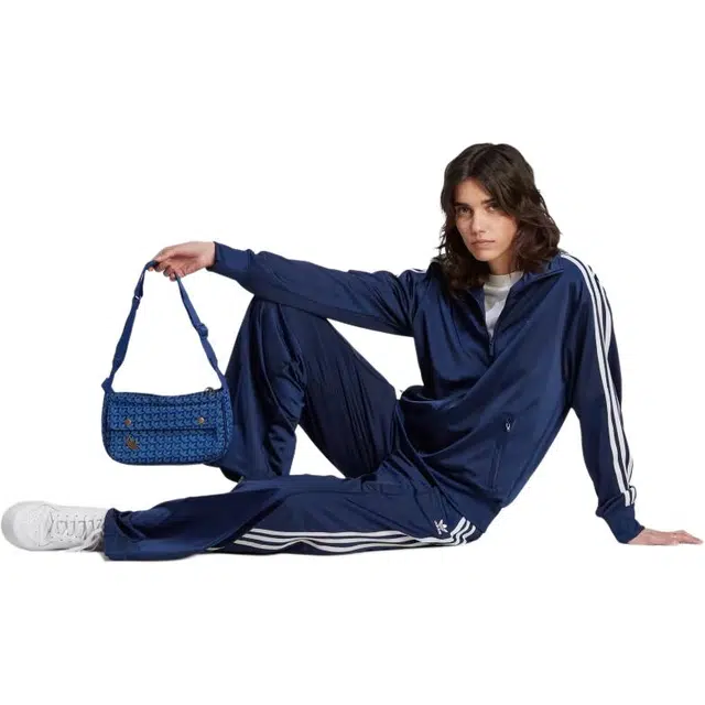 adidas originals Adicolor Classics Loose Firebird Track Top