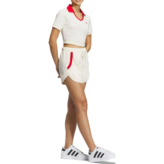 adidas originals x Notitle FW23 adidas originals VPolo