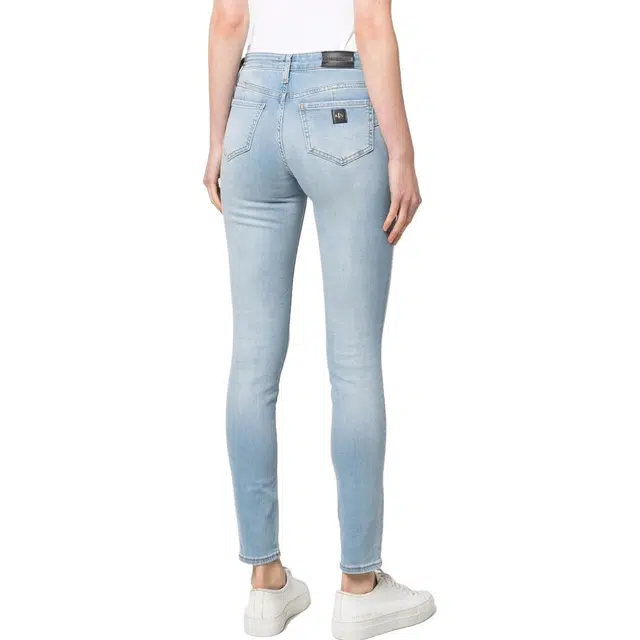 ARMANI EXCHANGE SS23 Logo