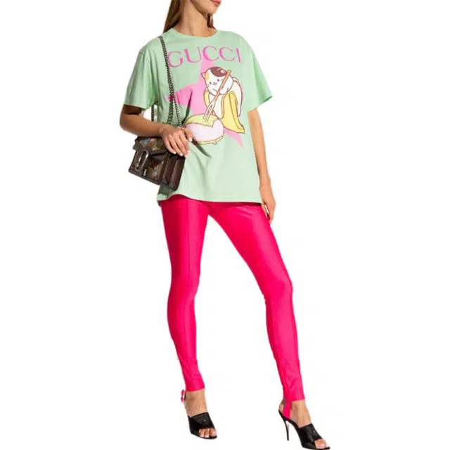 GUCCI FW22 T