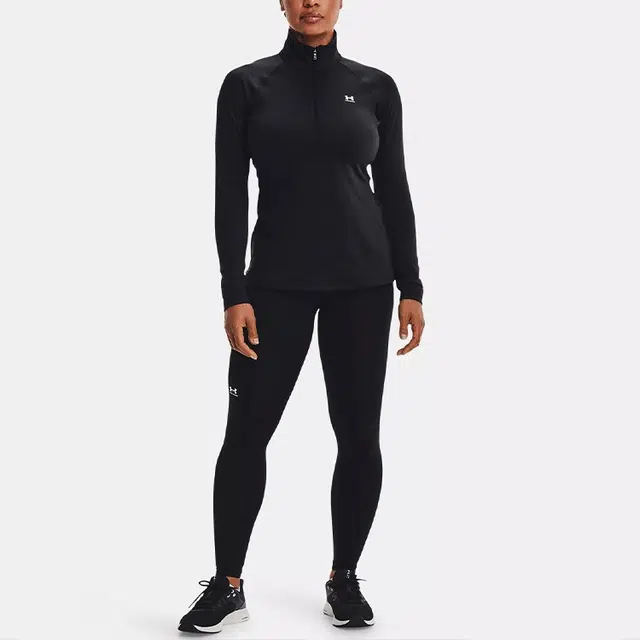 Under Armour Authentics ColdGear T