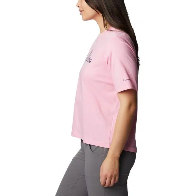 Columbia T