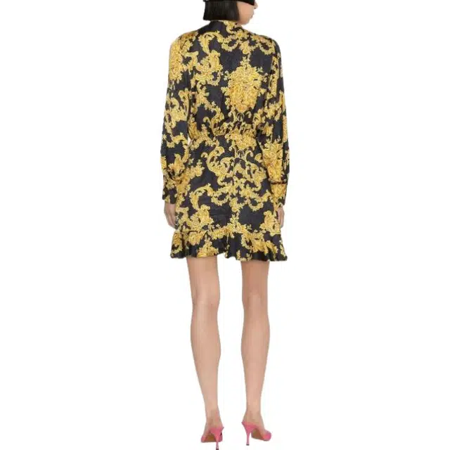 PINKO FW22 V