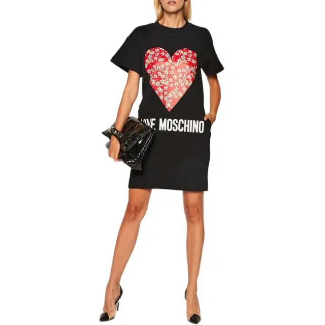 MOSCHINO
