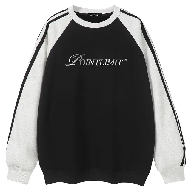 POINTLIMIT FW24 Logo