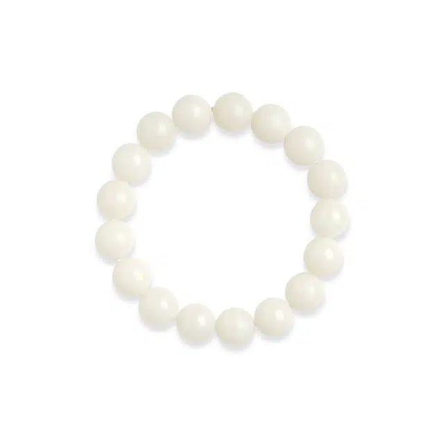 京华录 三坊七巷新中式招财转运复古大气素圈 时来运转 菩提根 手串 男女同款情侣款