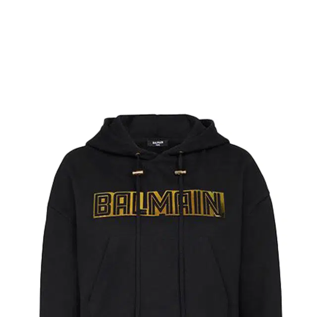 BALMAIN FW21
