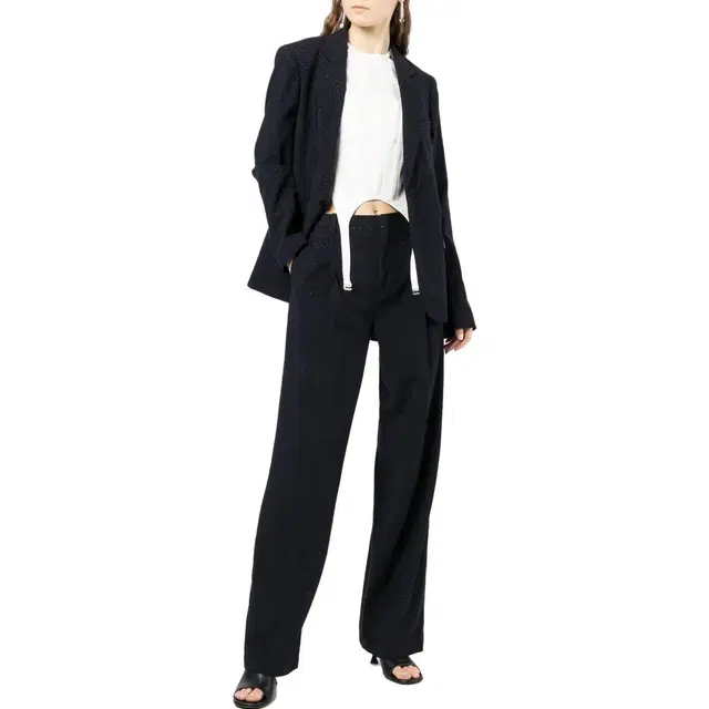 DION LEE