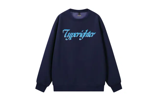 TYPERIGHTER
