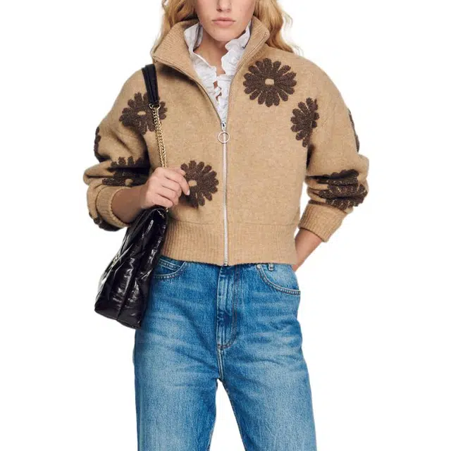 Sandro FW22