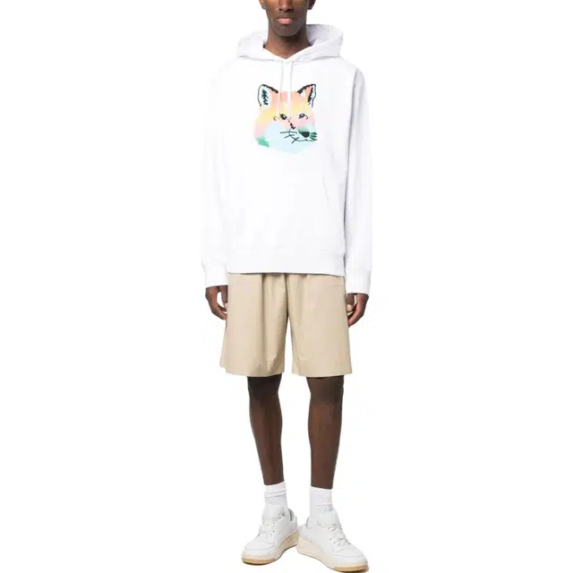 Maison Kitsune