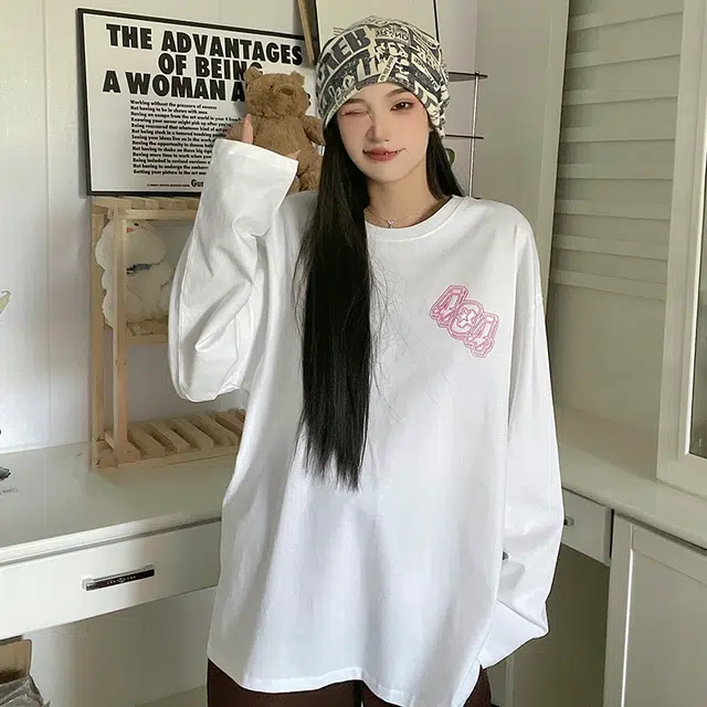 404MOB GANG T