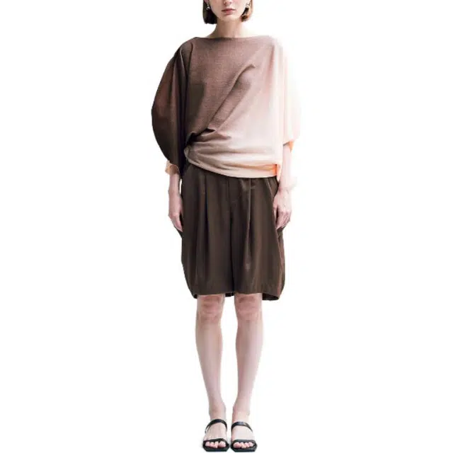ISSEY MIYAKE SS23 T
