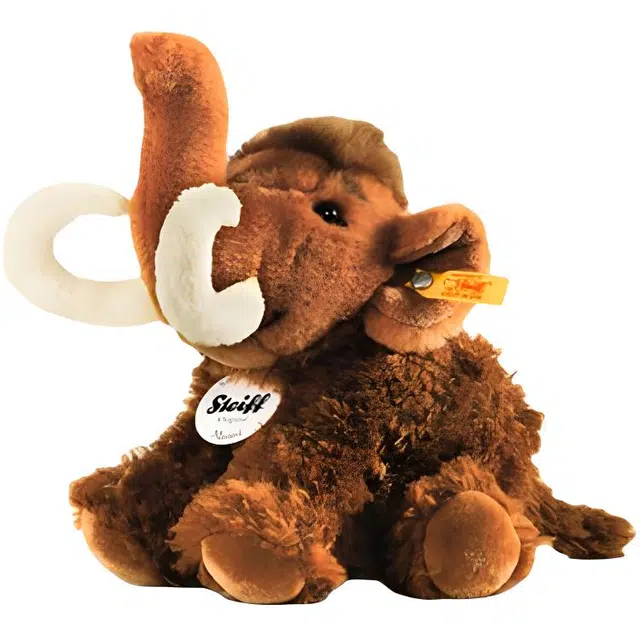 Steiff Manni 18cm