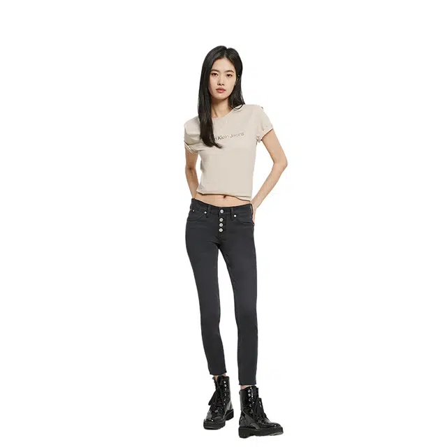 CKCalvin Klein SS23 LogoT