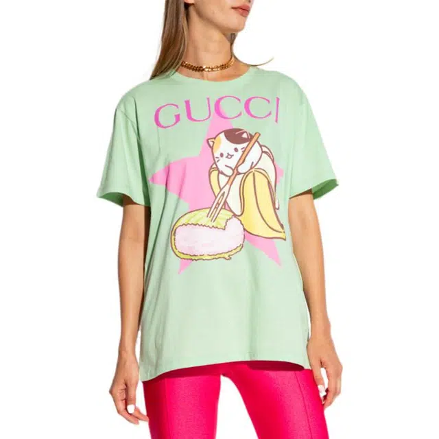 GUCCI FW22 T