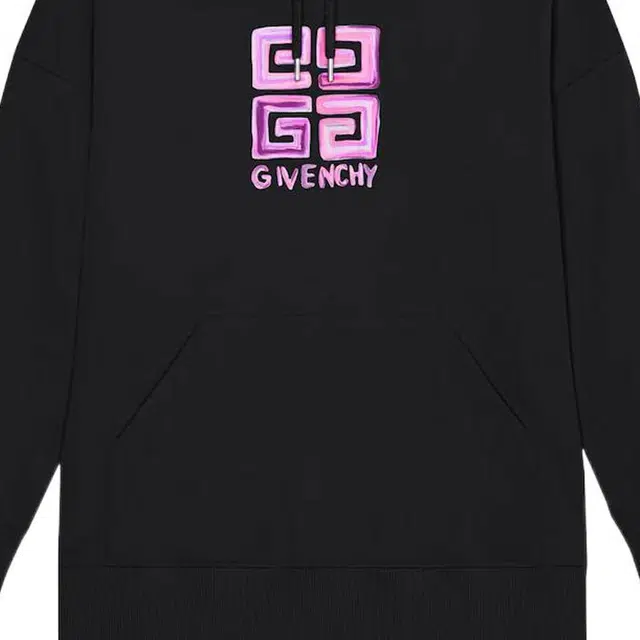 Givenchy SS23 Logo