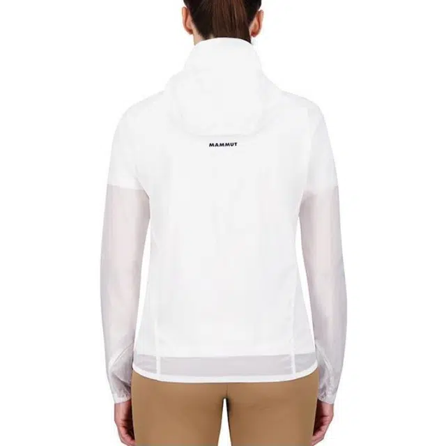 MAMMUT Convey WB