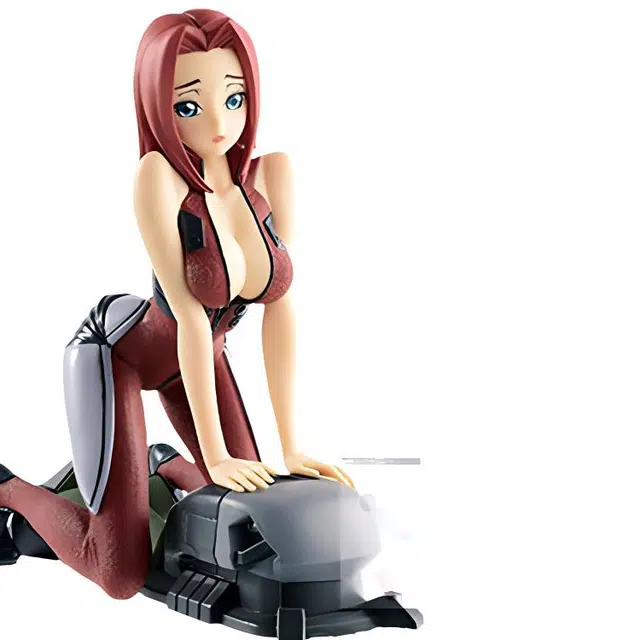 BANPRESTO EXQ 14cm