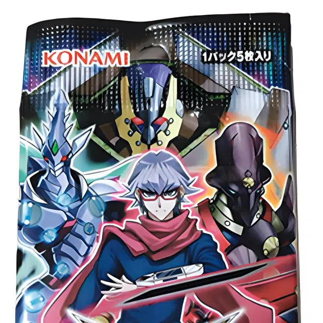 OCG SP01