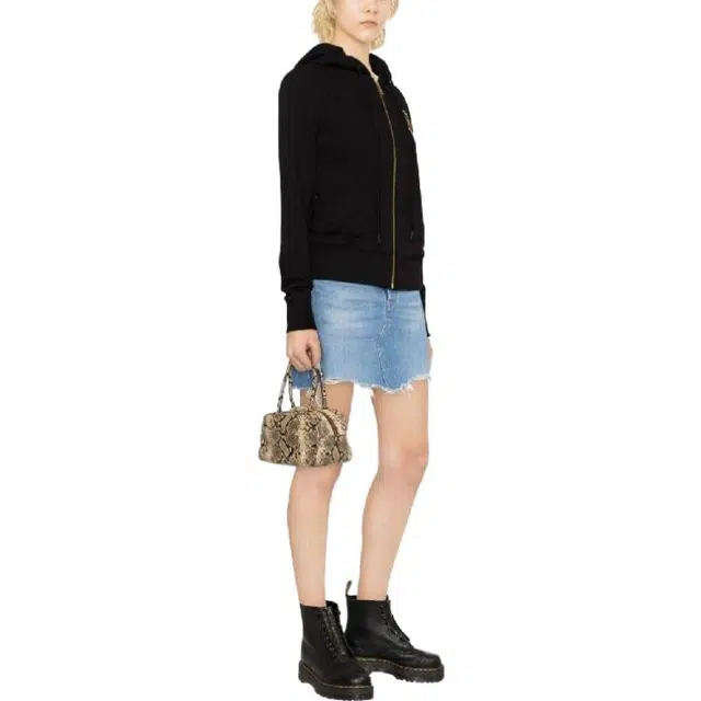 VERSACE JEANS COUTURE FW23 Logo