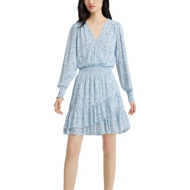 MICHAEL KORS SS22 V