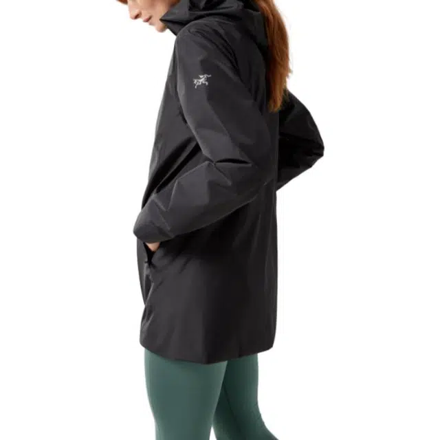 Arcteryx Solano Hoody